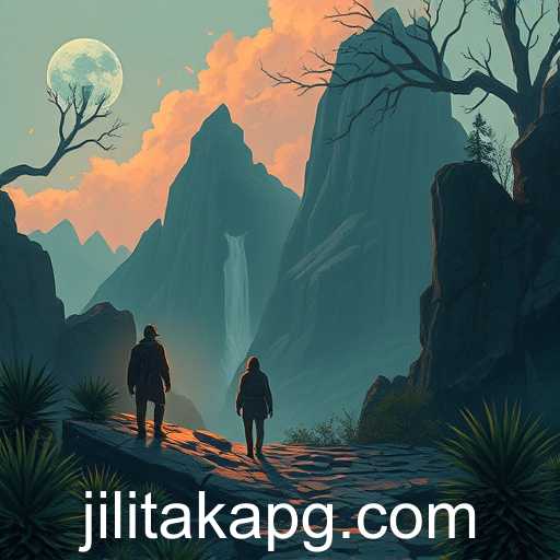 Jilitaka: A Digital Playground Redefining Gaming in 2025
