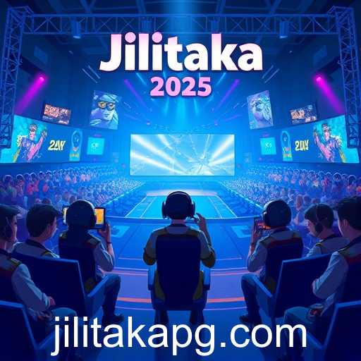 Exploring Jilitaka: A New Era in Online Gaming