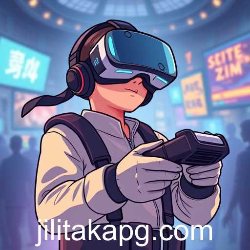 Exploring Jilitaka: Revolutionizing Online Gaming