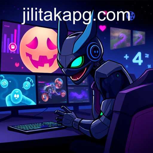 The Rise of Jilitaka: A Game-Changer in English Gaming