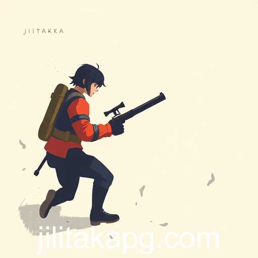 Gaming Evolution: Jilitaka Leads the Charge