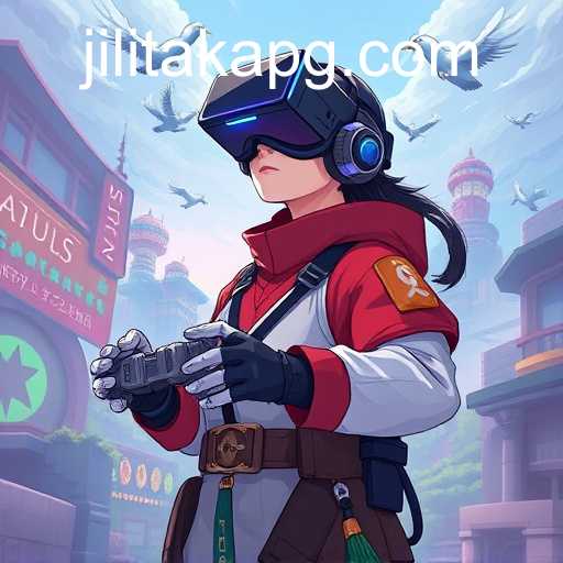 Jilitaka Revolutionizes Online Gaming in 2026