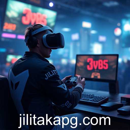 The Rise of Jilitaka: A Gaming Phenomenon