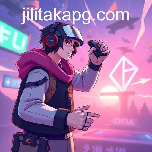 Jilitaka's Rise Amidst Digital Gaming Evolution