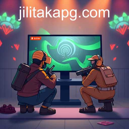 Jilitaka: A Modern Playground for Gamers