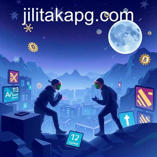 Jilitaka Leverages Gaming Trends in 2025