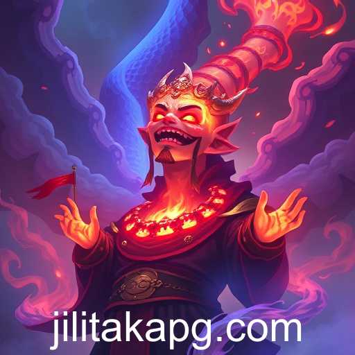 Jilitaka Phenomenon in the Gaming World