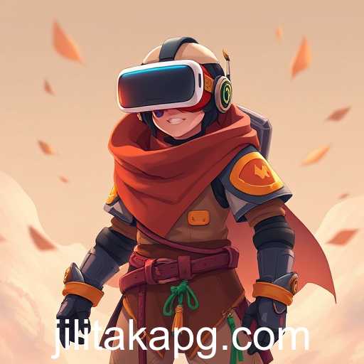 Jilitaka Revolutionizes Online Gaming Experience