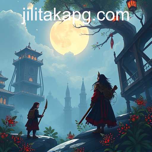 Jilitaka: The Rising Star in Online Gaming