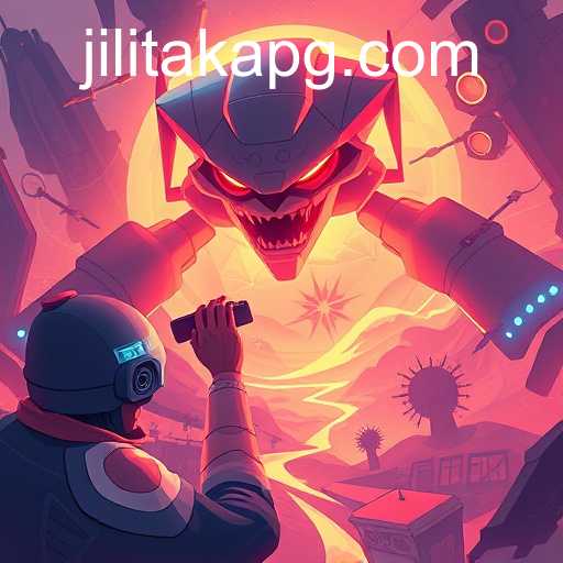 Rise of Jilitaka in Gaming