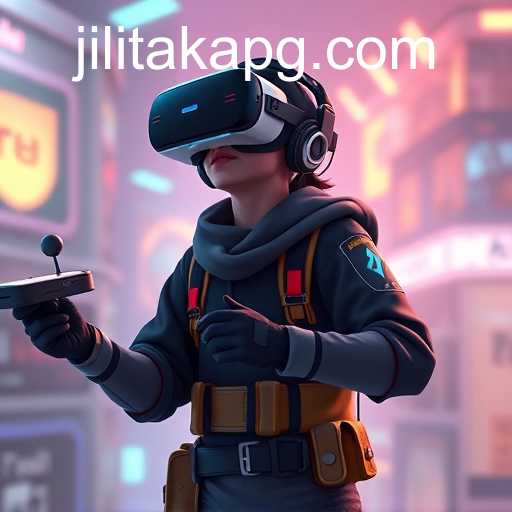 Rise of Jilitaka: A Gaming Revolution Unfolds